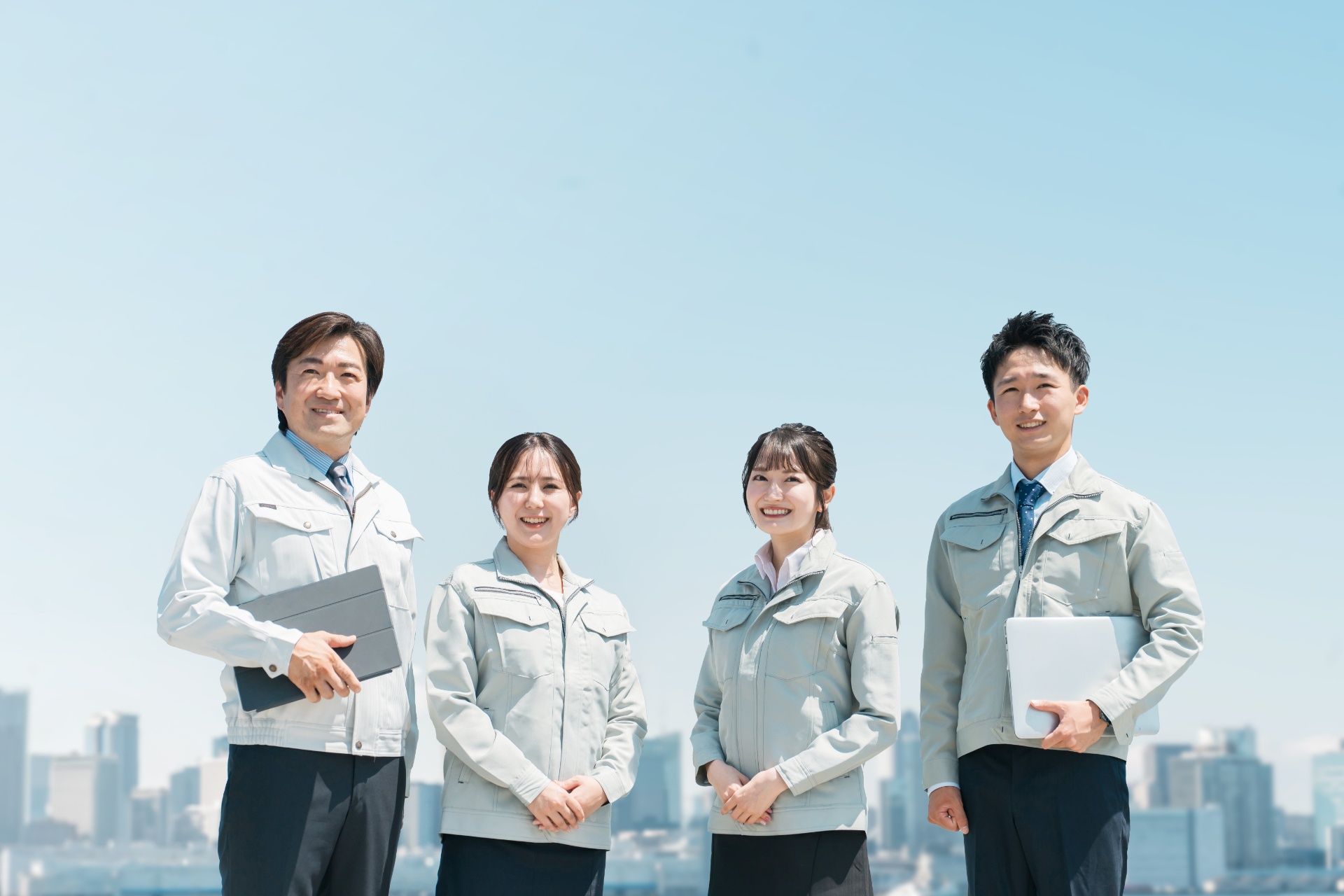 やりがいを実感できる営業の仕事をご用意